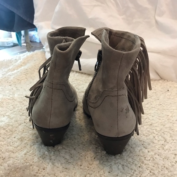 Sam Edelman booties - Picture 3 of 5